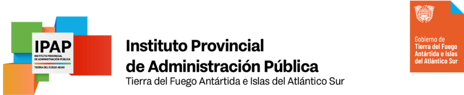 Instituto Provincial de la Administración Pública
