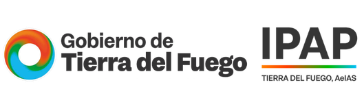 Gobierno TDF – Digital – Oscuro